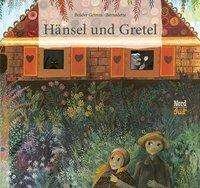 Cover for Grimm · Hänsel und Gretel (Bok)
