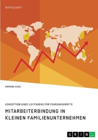 Cover for Kuhl · Mitarbeiterbindung in kleinen Fami (N/A)