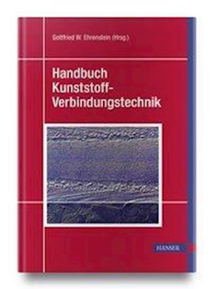 Cover for Ehrenstein · Kunststoffverbindungst. (Hardcover bog) (2004)