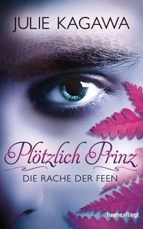 Cover for Kagawa · Plötzlich Prinz - Die Rache der (Book)