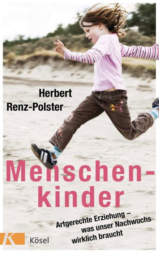 Cover for Renz-Polster · Menschenkinder (Book)