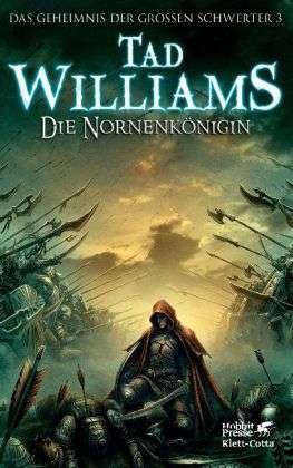 Cover for T. Williams · Nornenkönigin (Bok)