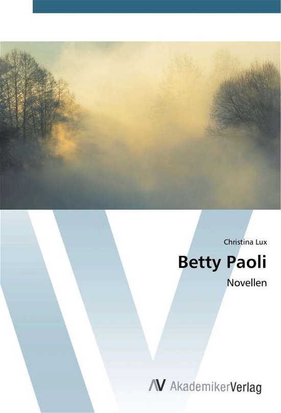 Cover for Lux · Betty Paoli (Book)