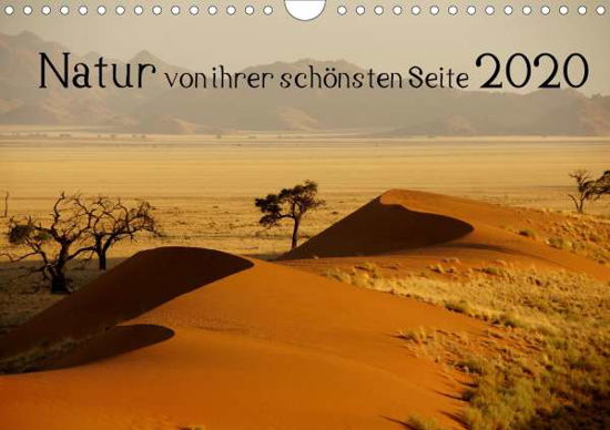 Natur von ihrer schönsten Seite - Döbler - Böcker -  - 9783670515685 - 