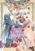 Cover for Miri Mikawa · Sugar Apple Fairy Tale 04 (Book) (2024)