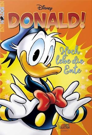 Enthologien Spezial 05 - Walt Disney - Livros - Egmont Comic Collection - 9783770406685 - 7 de maio de 2024