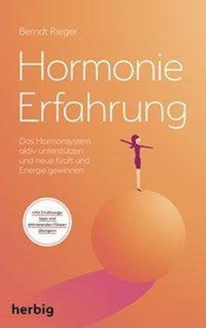Cover for Rieger · Hormonie-Erfahrung (Buch)