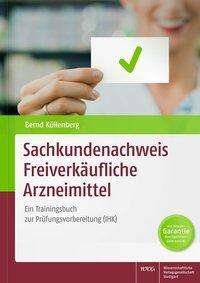 Cover for Küllenberg · Sachkundenachweis Freiverkäu (Bog)