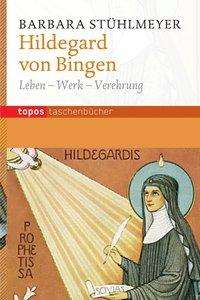 Cover for Ursula Klammer · Hildegard von Bingen (Paperback Book) (2014)