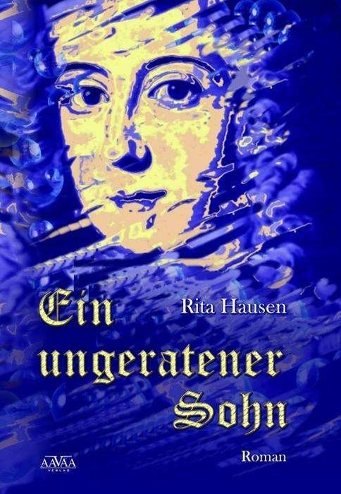 Cover for Hausen · Ein ungeratener Sohn (Bog)
