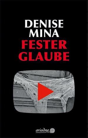Cover for Denise Mina · Fester Glaube (Bok) (2023)