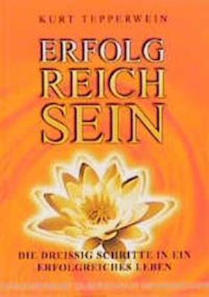 Cover for Kurt Tepperwein · Erfolgreich sein (Taschenbuch) (1999)