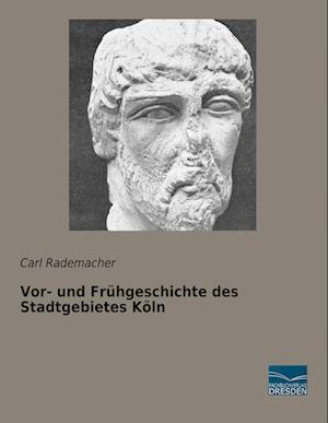 Cover for Rademacher · Vor- und Frühgeschichte des (Book)