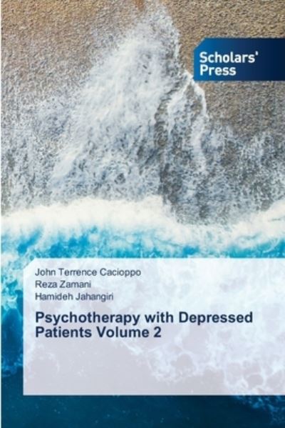 Cover for Cacioppo · Psychotherapy with Depressed P (Book) (2020)