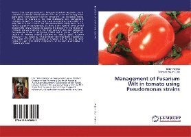 Cover for Fatima · Management of Fusarium Wilt in t (Bok)
