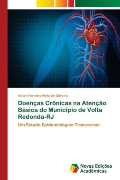 Cover for Oliveira · Doenças Crônicas na Atenção Bá (Bok) (2018)