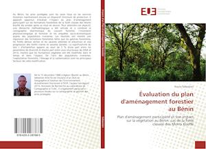 Cover for Sébastien · Évaluation du plan d'aménagem (Book)