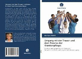Cover for Powell · Umgang mit der Trauer und dem Tr (Book)