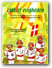 Cover for Michael Bojesen · Lidt af evigheden (Book) [1er édition] (2000)
