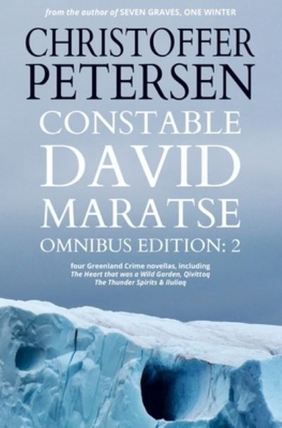 Cover for Christoffer Petersen · Constable David Maratse #2 (Paperback Book) (2019)