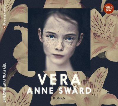 Cover for Anne Swärd · Vera (MP3-CD) (2017)