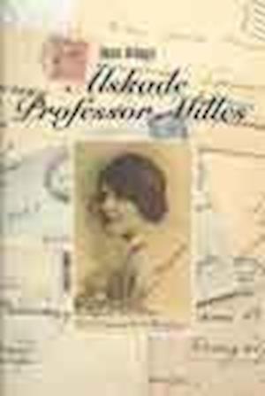 Cover for Anne Brügge · Älskade Professor Milles (Bound Book) (2004)