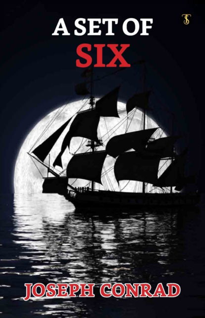 Cover for Joseph Conrad · A Set Of Six (Paperback Book) (2023)