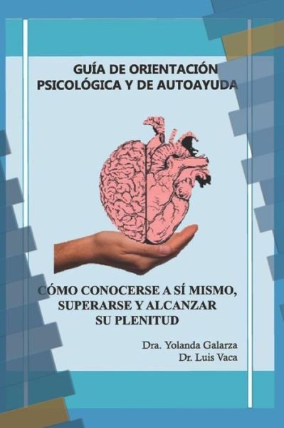 Cover for Luis Vaca · Gu (Pocketbok) (2018)