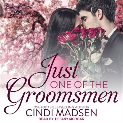 Just One of the Groomsmen - Cindi Madsen - Music - TANTOR AUDIO - 9798200310685 - October 15, 2019