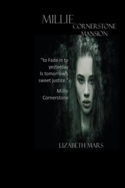 Cover for Lizabeth Mars · Millie (Pocketbok) (2021)