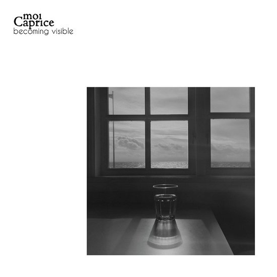 Becoming Visible - moi Caprice - Musiikki - Glorious Records - 9951030103685 - perjantai 13. maaliskuuta 2020