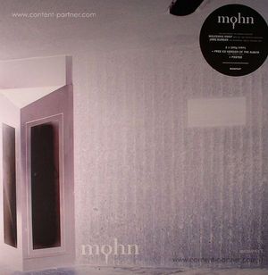 Cover for Mohn · Mohn Incl. CD (LP) (2012)