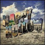 Happy Hollow - Cursive - Musiikki - SADDLE CREEK - 9991201011685 - tiistai 22. elokuuta 2006