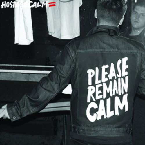 Deleted Please Remain Calm - Hostage Calm - Música - ROCK - 0020286211686 - 9 de outubro de 2012