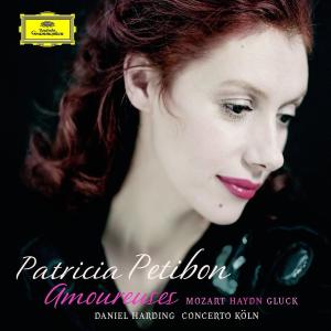 Amoureuses - Patricia Petibon - Musik - CLASSICAL - 0028947774686 - 21. Oktober 2008