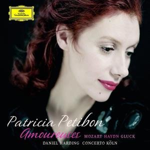 Amoureuses - Patricia Petibon - Muziek - CLASSICAL - 0028947774686 - 21 oktober 2008