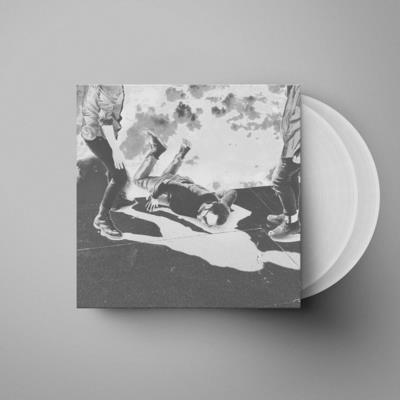 Local Natives · Hummingbird (LP) [Colored Vinyl, White, Bonus Tracks, Limited Edition, Anniversary edition] (2023)