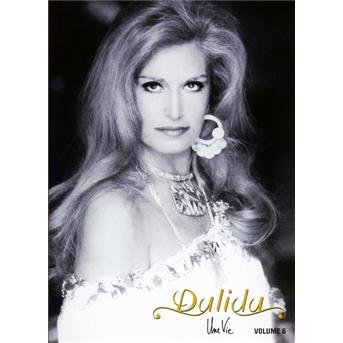 Cover for Dalida · Une Vie Vol.6 (DVD) (2010)