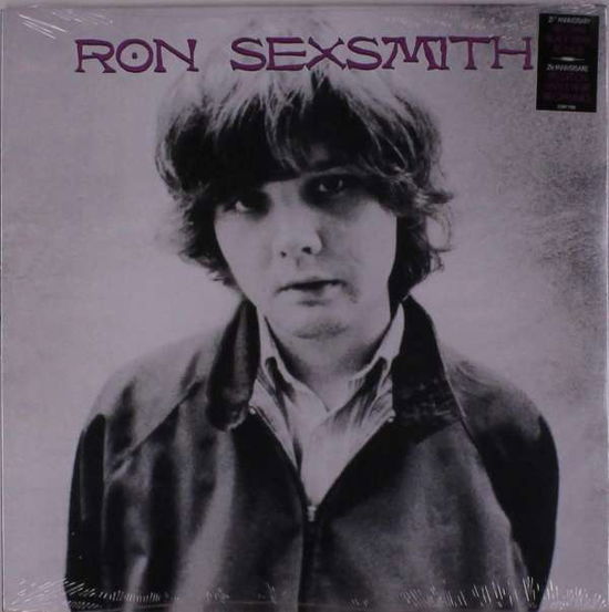 Ron Sexsmith - Ron Sexsmith - Muziek - ROCK - 0600753911686 - 23 juli 2021