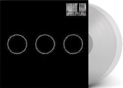 Cover for Swedish House Mafia · Paradise Again (Indie Exclusive Lp) (LP) (2023)