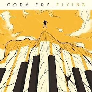 Cover for Cody Fry · Flying (LP) (2023)