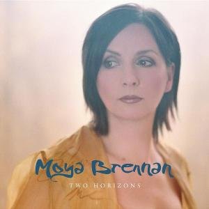 Two Horizons - Moya Brennan - Musik - WORLD MUSIC - 0602498010686 - 3. februar 2004