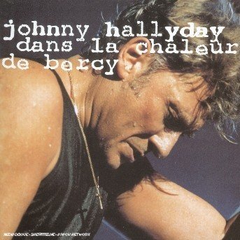 Cover for Johnny Hallyday · Bercy 90 (CD) (2004)