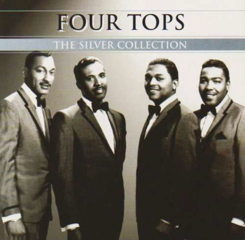 Silver Collection - Four Tops - Musik - Spectrum - 0602498474686 - 31. maj 2007