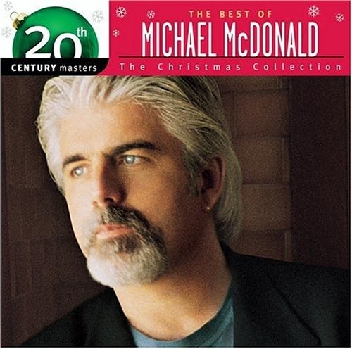 Cover for Michael Mcdonald · Christmas Collection (CD) (2004)