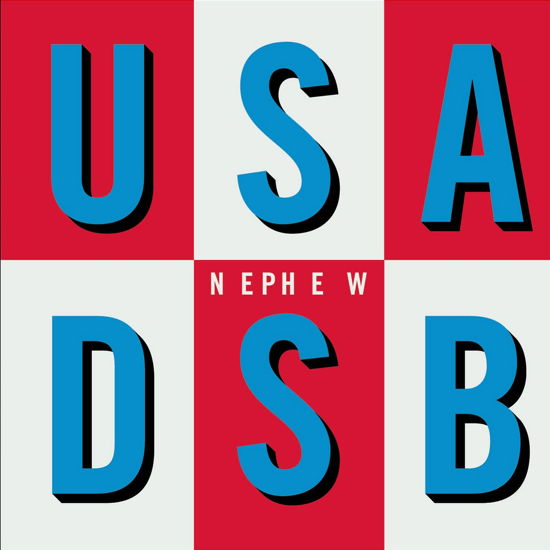 Cover for Nephew · Usadsb (CD) (2007)