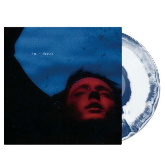 Cover for Troye Sivan · In a Dream (LP Ltd Blue Mist) (LP) [Limited edition] (2020)