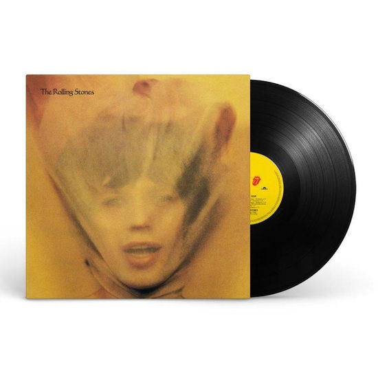 Cover for The Rolling Stones · Goats Head Soup (LP) (2020)