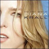 Cover for Diana Krall · The Very Best of Diana Krall (CD) (2007)