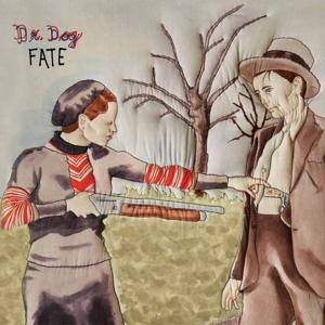 Cover for Dr. Dog · Fate (LP) (2024)